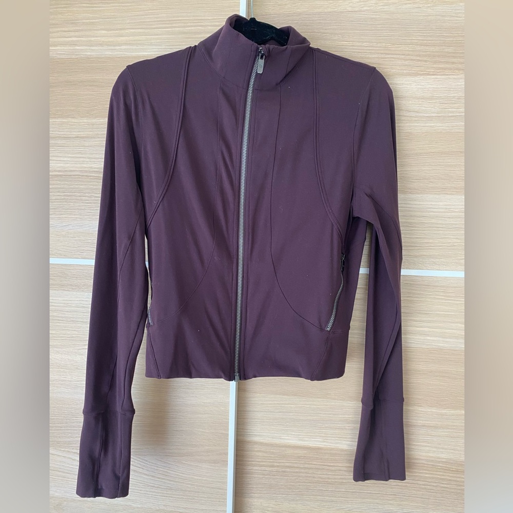Lululemon Nulu Jacket
